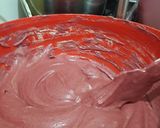 Foto langkah ke 4 dari resep Red Velvet.