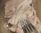 Φωτογραφία βήματος 2 της συνταγής Barbeque χοιρινά ribs στα κάρβουνα 🤌🔥
