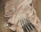 Φωτογραφία βήματος 2 της συνταγής Barbeque χοιρινά ribs στα κάρβουνα 🤌🔥