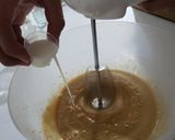 Foto del paso 3 de la receta: Muffins de manzana canela