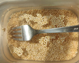 Foto del paso 3 de la receta: Quinoa a la naranja