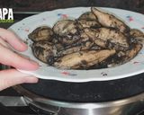Foto del paso 9 de la receta Chipirones en su tinta