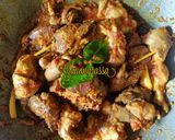 Foto langkah ke 7 dari resep 124. RICA-RICA HATI AMPELA KEMANGI.