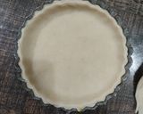 A picture of step 3 of Quiche 🇫🇷🇫🇷.