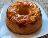 Foto del paso 8 de la receta: Tarta de Manzana 🍎