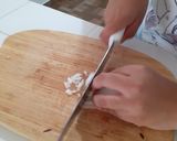 Foto del paso 4 de la receta: Col Agridulce