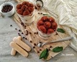 Φωτογραφία βήματος 8 της συνταγής Τιραμισού εύκολο και γρήγορο