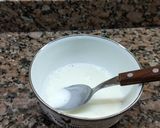 Foto del paso 2 de la receta: Panqueques sin harina