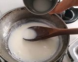 चॉकलेटआइस क्रीम (chocolate ice cream recipe in Hindi) रेसिपी चरण 1 फोटो