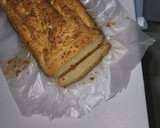 Foto del paso 7 de la receta: KETO: Pan de barra