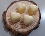 Foto del paso 9 de la receta: Bombones de foie y chocolate blanco