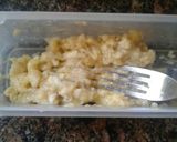 Foto del paso 2 de la receta: Pan de banana sin harina