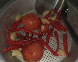 Foto langkah ke 1 dari resep Sambal Sukses Awet Enak Matang Anti Gagal.