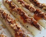 Foto del paso 7 de la receta: Espárragos blancos rellenos de carrilleras
