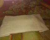 Foto del paso 5 de la receta: Hojaldre con lo que tenés en la heladera