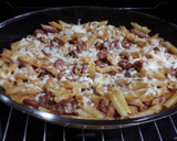 Foto del paso 3 de la receta: Macarrones con carne picada y queso