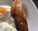 Hình bước làm 3 của món Good morning Pi