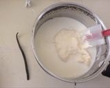 Foto del paso 2 de la receta: Pannacotta