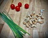 Foto del paso 2 de la receta: Tosta de cebolla caramelizada con anchoas