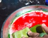 Foto langkah ke 5 dari resep Es Selendang Mayang Khas Betawi.