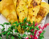 Hình bước làm 3 của món Bánh ốc quế