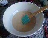 Foto del paso 3 de la receta: Bizcochuelo de ciruelas