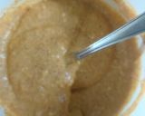 A picture of step 1 of Butter paneer masala.