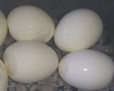 Foto del paso 1 de la receta: 🍗Muslos de Pollo en Pepitoria🍗