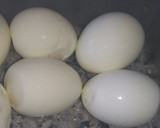 Foto del paso 1 de la receta: 🍗Muslos de Pollo en Pepitoria🍗