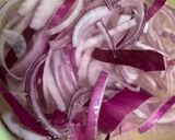 Foto del paso 2 de la receta: Ceviche