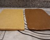 Foto del paso 3 de la receta: Galletas caracolitos de café