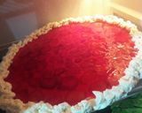 Foto del paso 5 de la receta: Tradicional "tarta de frutilla"