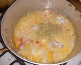 Foto del paso 5 de la receta: Cachetes de pollo de mar en salsa