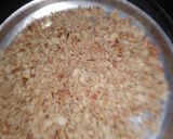 ફરાળી ખીચડી (Farali Khichdi Recipe In Gujarati) રેસીપી સ્ટેપ1ફોટો