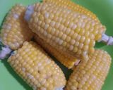 Foto langkah ke 1 dari resep 052. Elote.