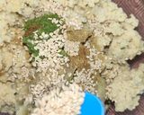 A picture of step 3 of Spiny Gourd Healthy Cutlet.