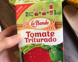 Foto del paso 2 de la receta: Salsa de tomate italiana fácil para pasta