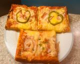 Φωτογραφία βήματος 3 της συνταγής Pizza 🍕 Italiana Vera (αυθεντική ιταλική συνταγή πίτσας) ❤️‍🔥