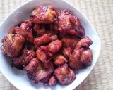 Foto langkah ke 4 dari resep Ayam Goreng Ketumbar.