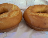 Foto del paso 4 de la receta: Bizcochuelo de vainilla