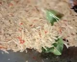 Foto langkah ke 2 dari resep Cireng isi ayam suwir pedas.