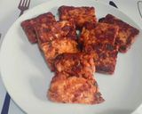Foto langkah ke 9 dari resep Tempe Bacem.