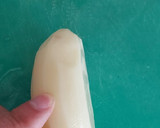 Foto del paso 2 de la receta: Salmón con patatas foundant