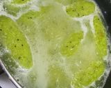 A picture of step 4 of Kiwi Bread Chamcham.