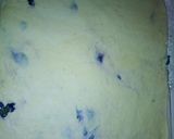 A picture of step 6 of Cinnamon rolls.