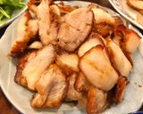 Hình bước làm 5 của món Thịt xá xíu (công thức đơn giản)