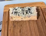 Une image de l'étape 3 de Gratin de pommes de terre au vacherin mont d’or et bleu d’auvergne.