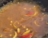 Foto langkah ke 6 dari resep Kerapu Tahu Masak Tauco.