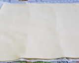 Foto del paso 1 de la receta: Croasanes de chocolate...ummm!!