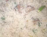A picture of step 7 of Beef pulao🍲بیف پلاٶ🍲.